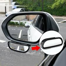 Blindspot Light Replacement