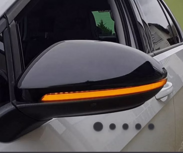 Indicator Replacement